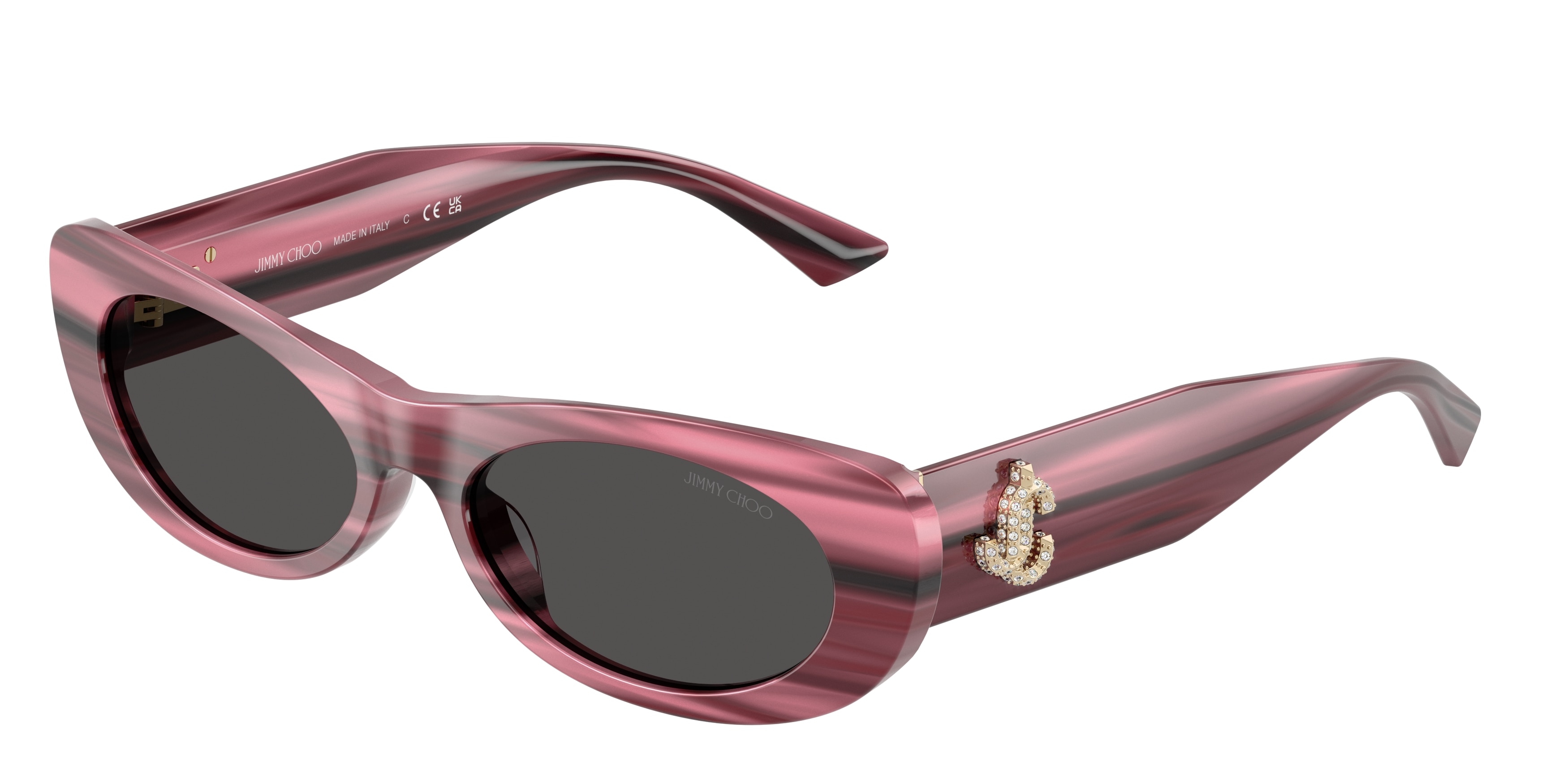 Jimmy Choo JC5038BU 506487  
